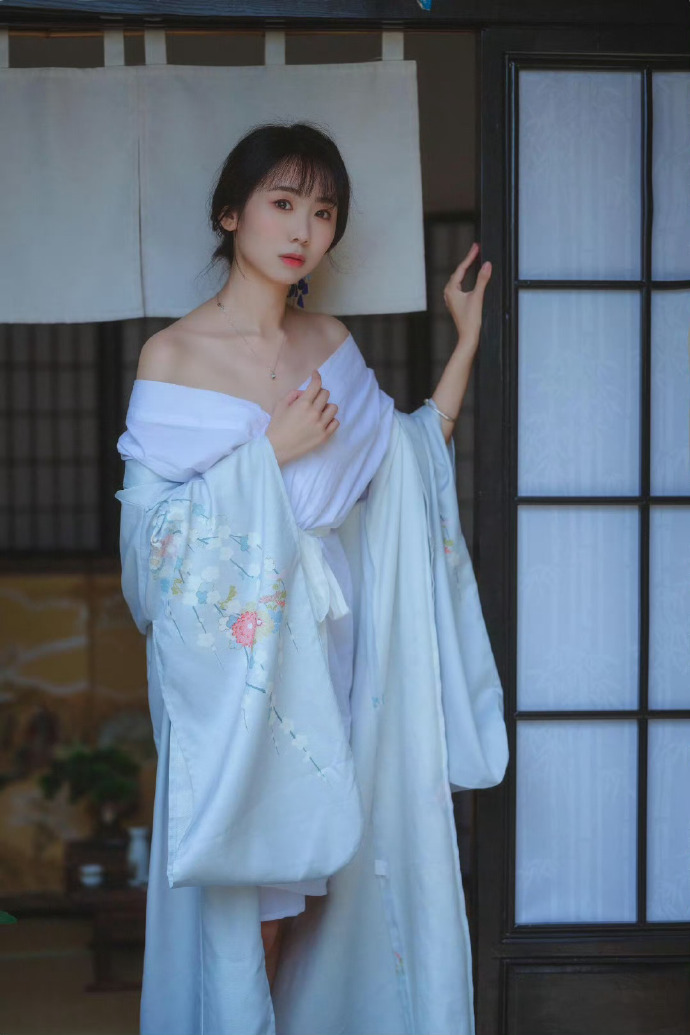 告白